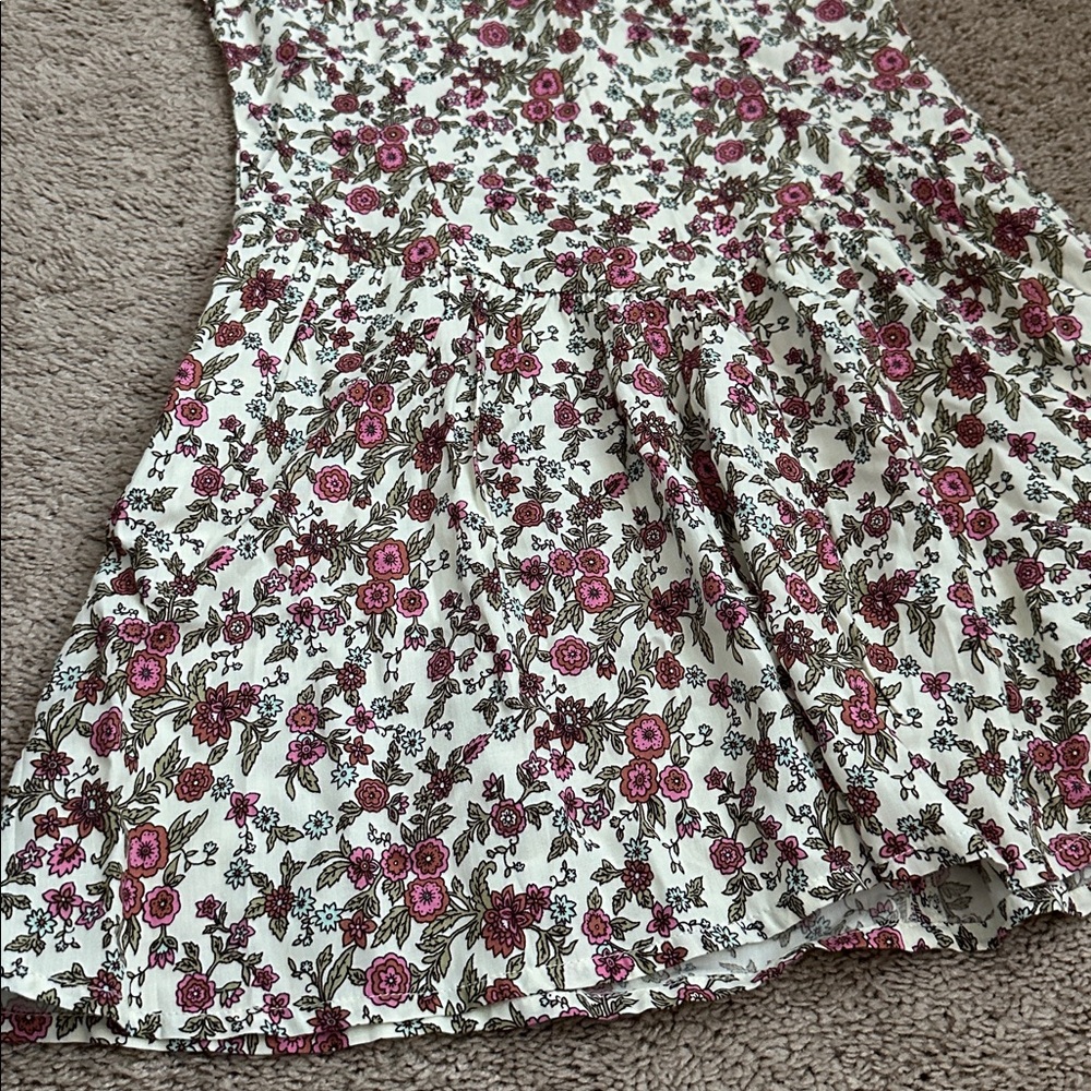 Princess Polly Tipani Mini Dress, XS - Picture 3 of 4